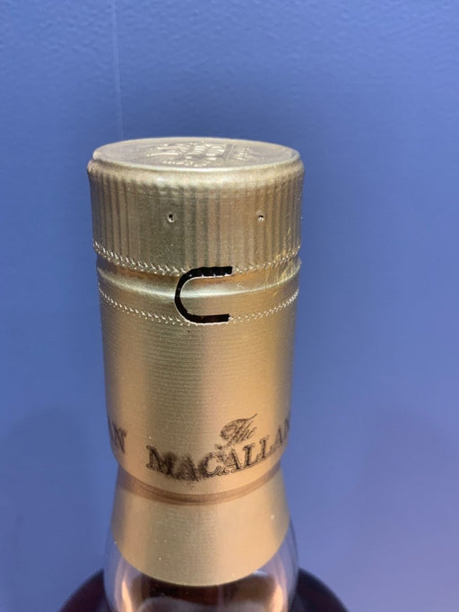 The Macallan ザ・マッカラン 30 年 Fine Oak ファイン オーク 700ml - LIQUOR JOY