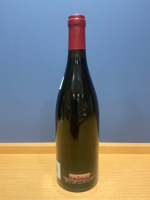 Thierry Allemand Cornas Chaillot　 2005 / ティエリー アルマン コルナス シャイヨ 2005 - LIQUOR JOY