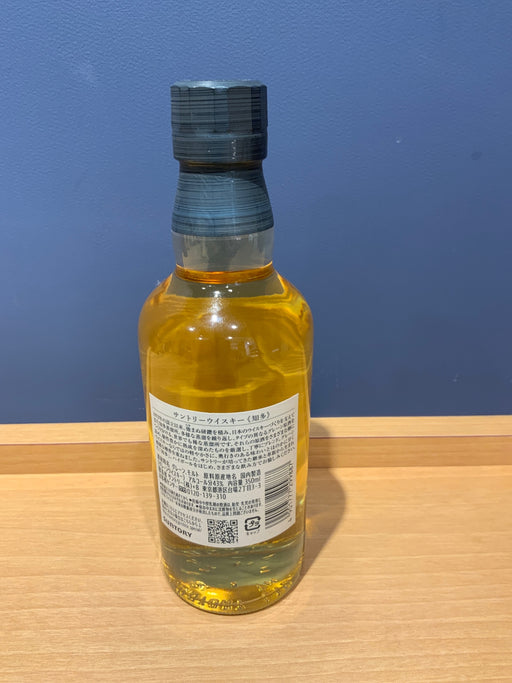 サントリー ウイスキー 知多 ハーフボトル [日本 350ml ]