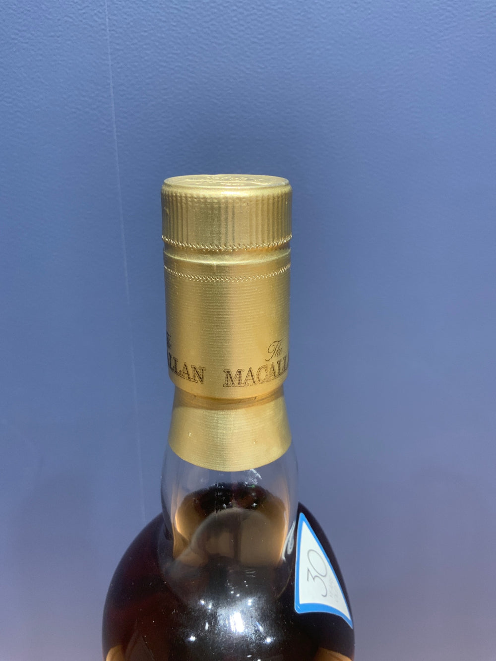 The Macallan ザ・マッカラン 30 年 Fine Oak ファイン オーク 700ml