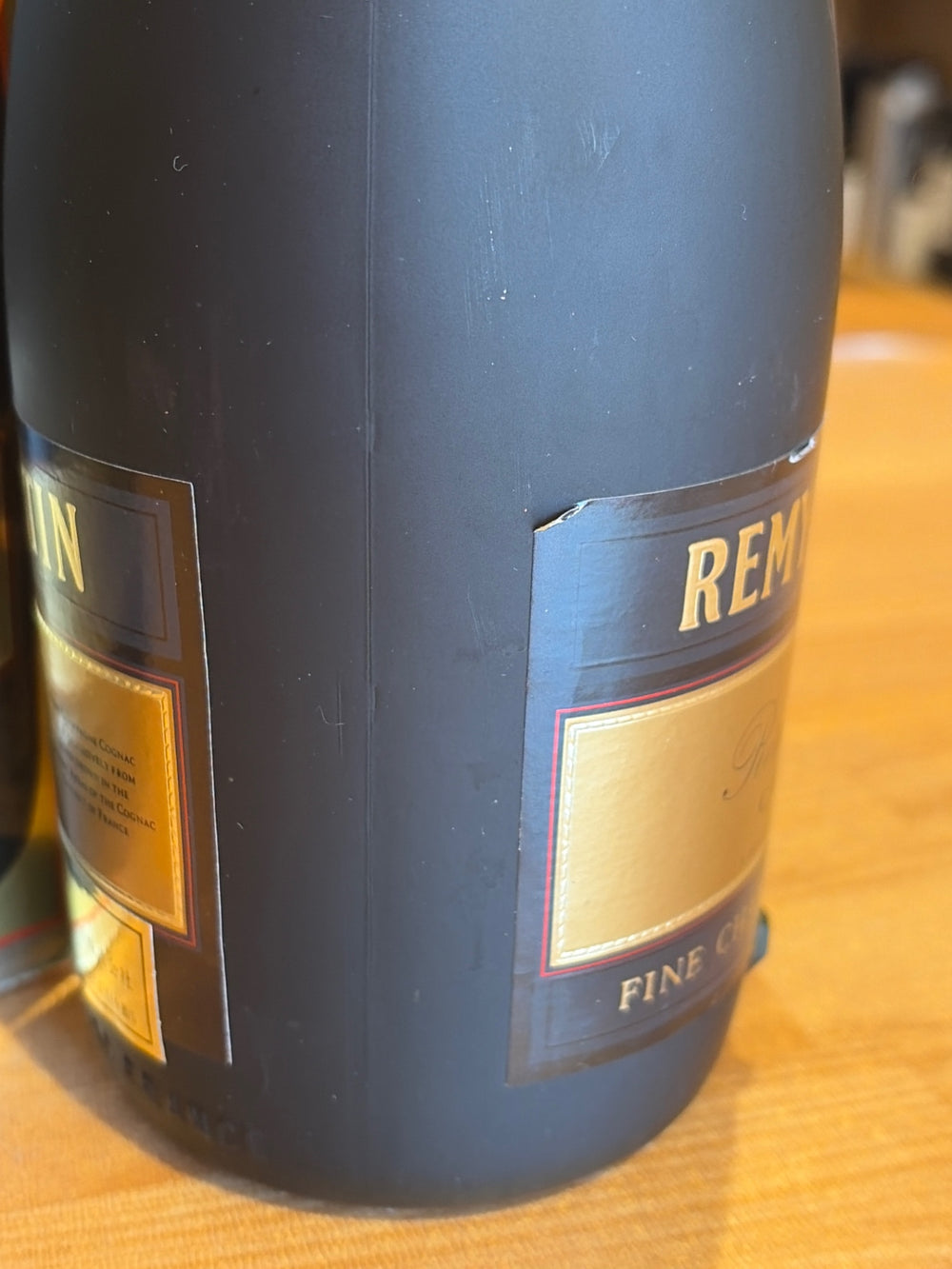 レミーマルタン VSOP 700ml コニャック ファインシャンパーニュ COGNAC Fine CHANPAGNE 40% 洋酒 古酒 未開栓 REMY MARTIN ブランデー