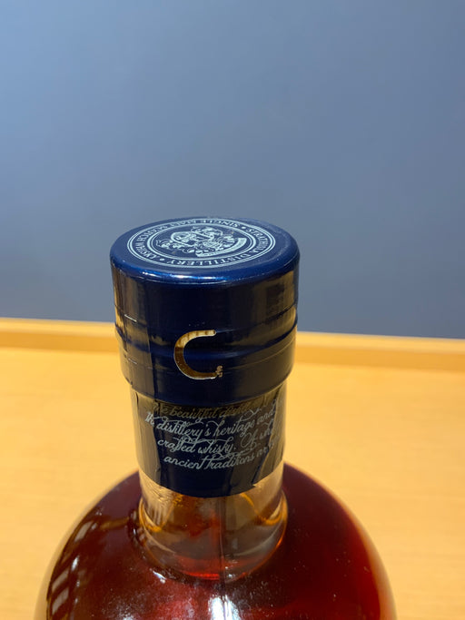 ストラスアイラ 12年 700ml [並行輸入品]