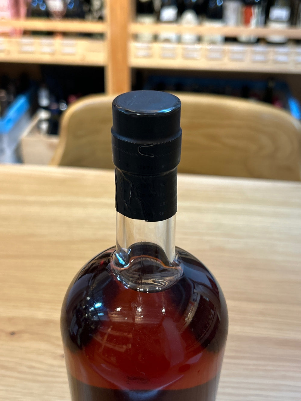 Starward Tawny Cask #2