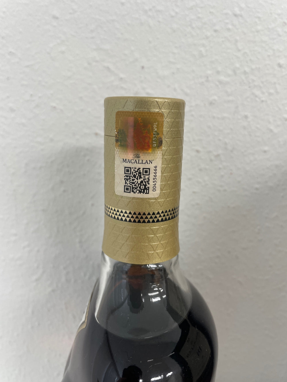 マッカラン18年　2018