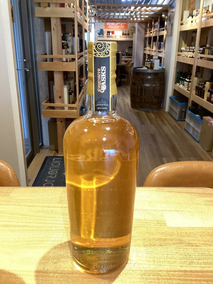 Tullibardine 1993 TCaH - LIQUOR JOY