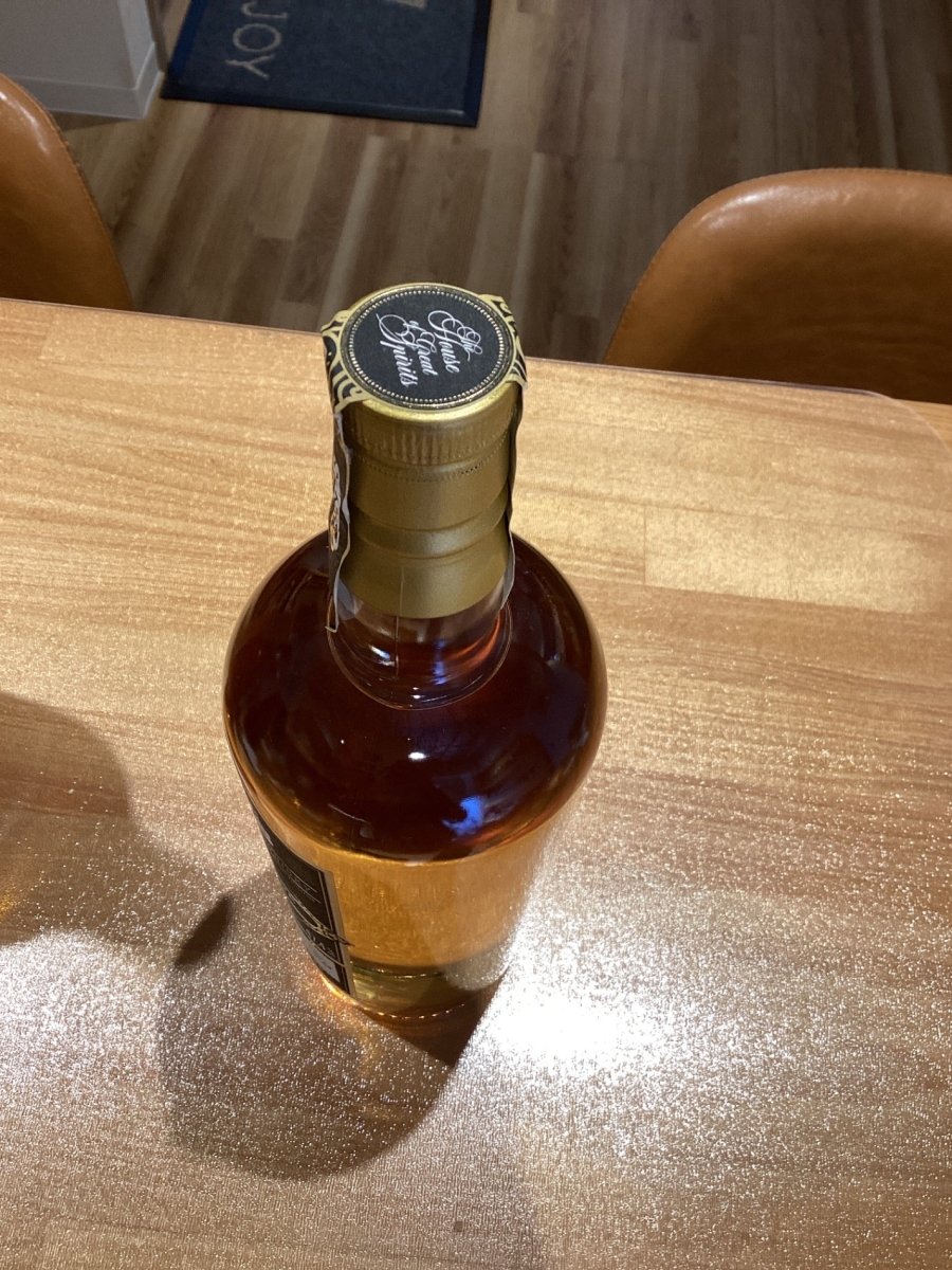 Tullibardine 1993 TCaH - LIQUOR JOY