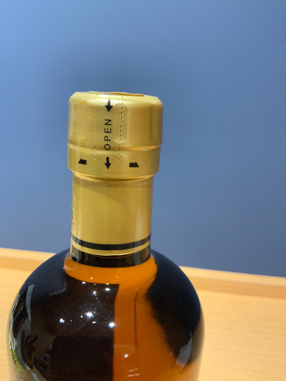 ニッカ 竹鶴 黒ラベル 700ml