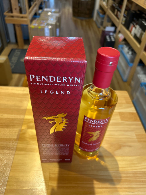 PENDERYN(ペンダーリン) レジェンド 700ml