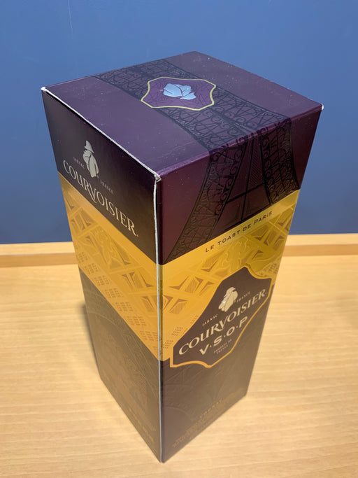 クルボアジェ VSOP [ ブランデー 700ml ]
