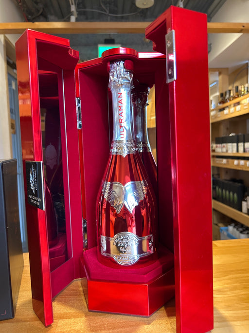 エンジェル シャンパン ウルトラマン 2008 ANGEL CHAMPAGNE Vintage 750ml