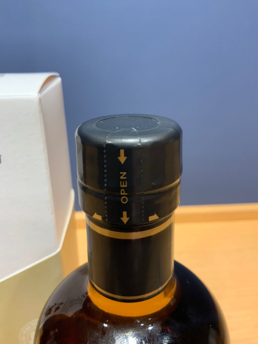 竹鶴 白ラベル 700ml