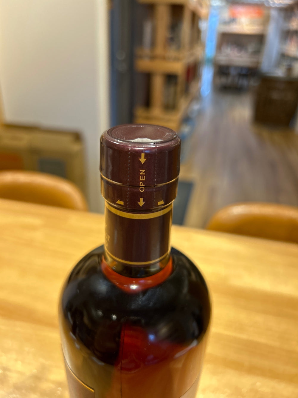 ニッカ 宮城峡 シェリーカスク 48度 700ml◆