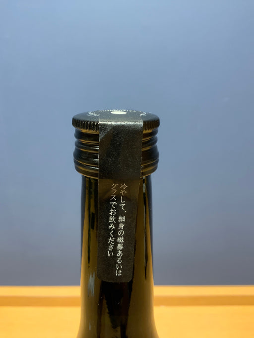 新政 純米酒 涅槃龜（にるがめ） ７２０ml