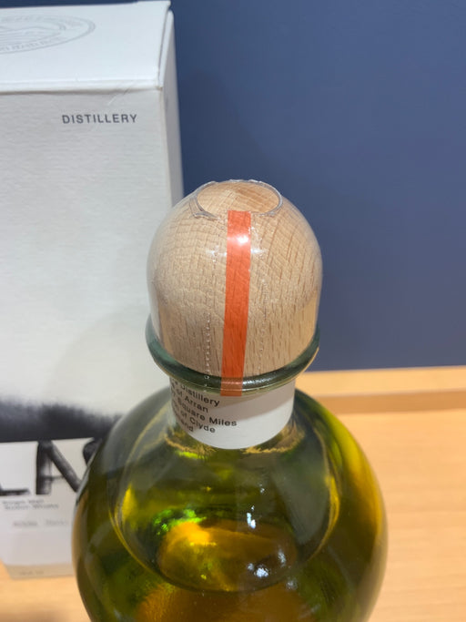 ラグ　シングルモルト