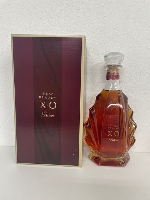 ニッカ XO デラックス
