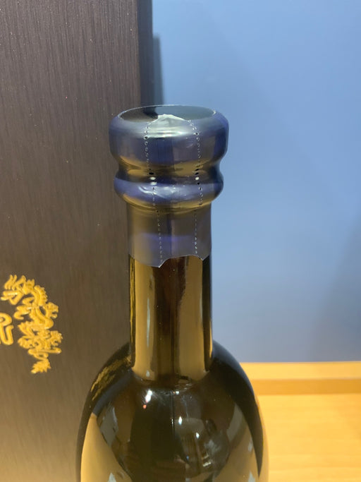 十四代 2014 蘭引酒 720ml