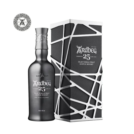 Ardbeg 25 Year Old