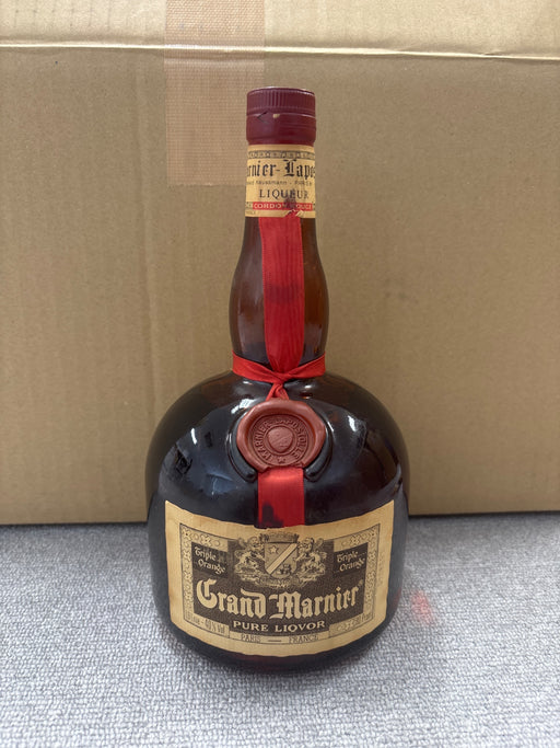 グランマルニエ　700ml
