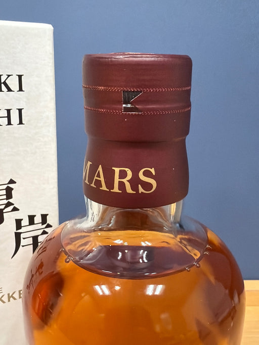 津貫×厚岸　Malt Duo2024
