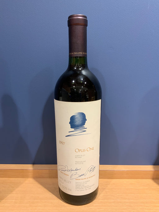 Opus One 1997