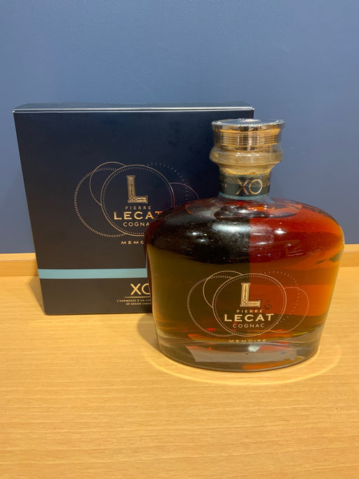 PIERRE LECAT ピエール リュカ XO メモワール 700ml
