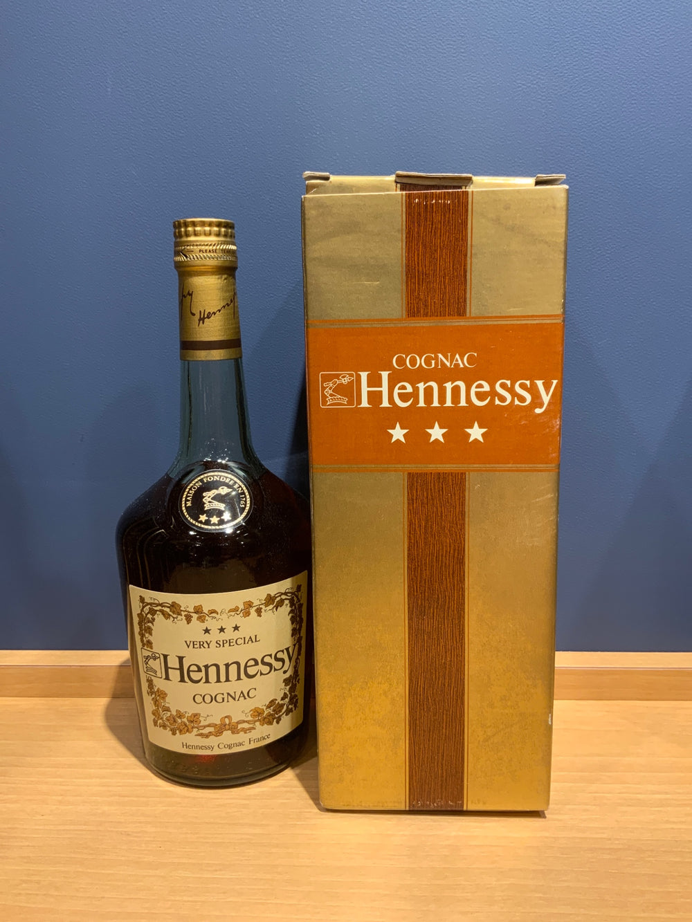 Hennessy Very Special Cognac