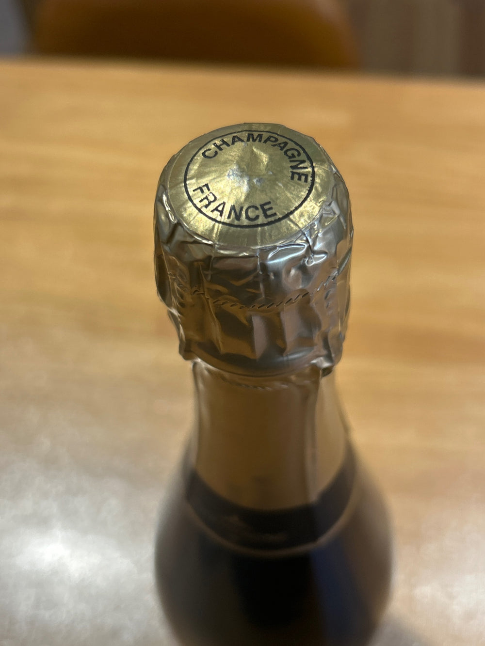 シャルル　ヴェルシ　ブリュット NV 750ml