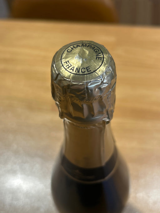 シャルル　ヴェルシ　ブリュット NV 750ml