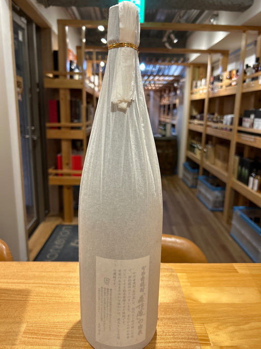 芋焼酎 森伊蔵 1800ml