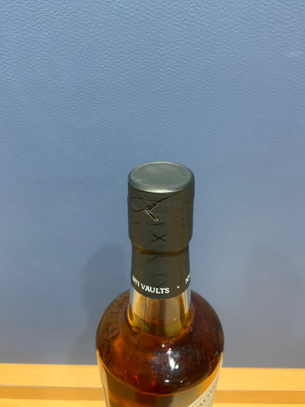 ボウモア 12年 350ml