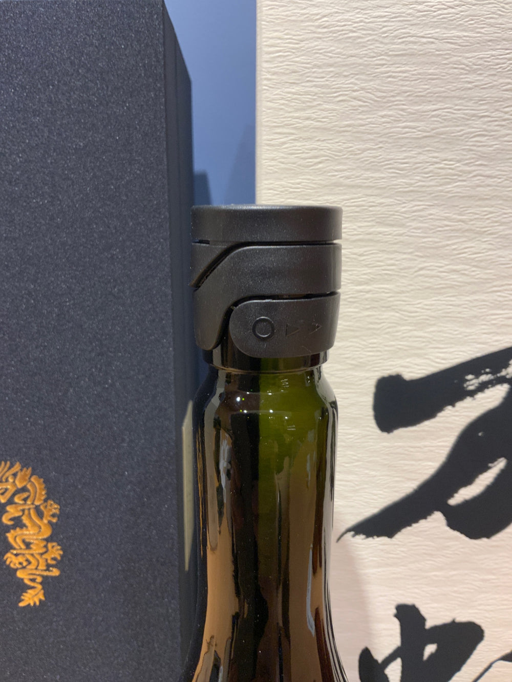 十四代　万虹　720ml
