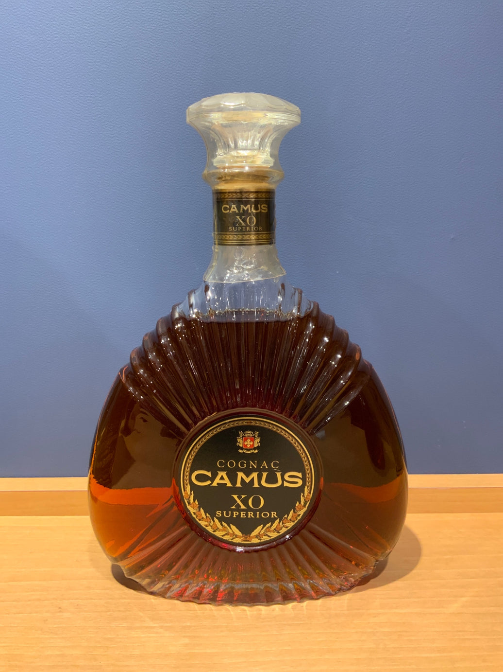 古酒　カミュXOスーペリオール　1000ml 　40％