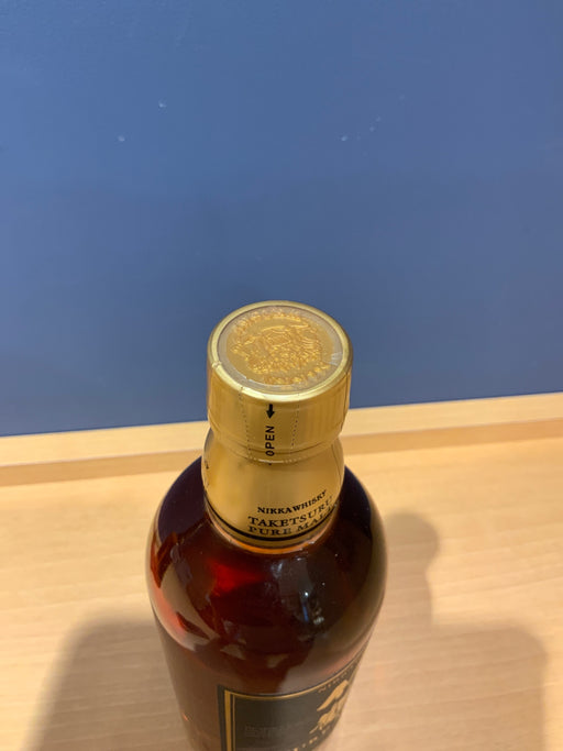 Nikka Taketsuru Black Label 500ml