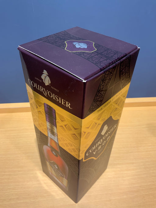 クルボアジェ VSOP [ ブランデー 700ml ]
