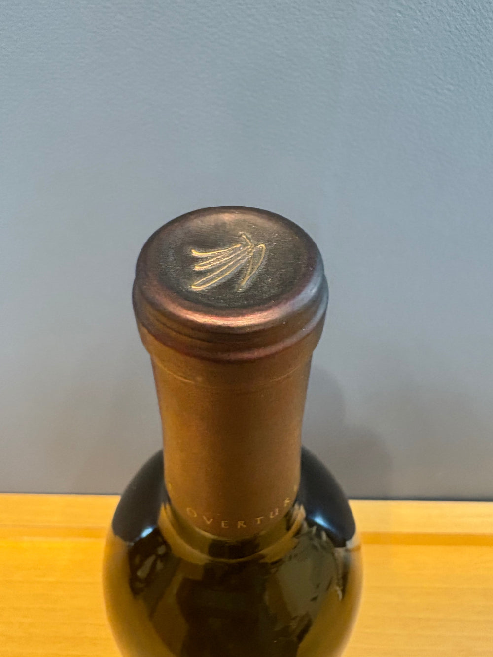 オーバーチュア 14度 750ml