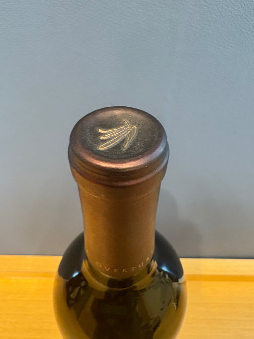 オーバーチュア 14度 750ml