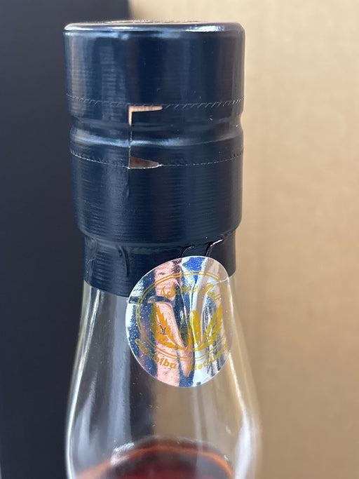 Ichiro's Malt Chichibu 2016 Imperial Stout Cask Finish