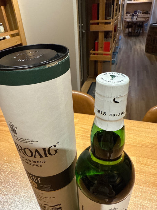 LAPHROAIG SELECT CASK ラフロイグ セレクトカスク