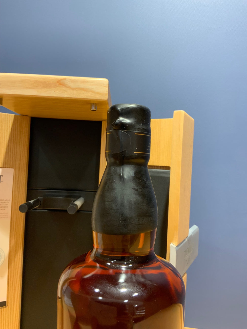 ザ・グレンリベット 25年 700ml [正規品]