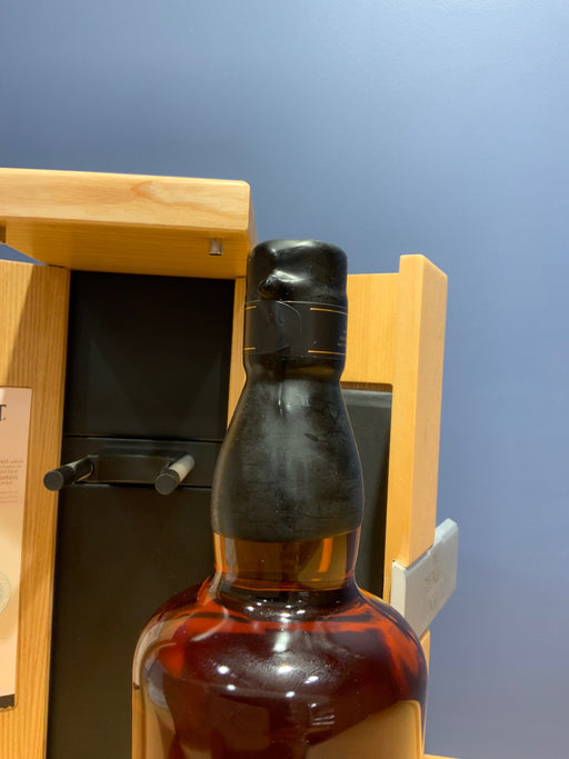 ザ・グレンリベット 25年 700ml [正規品]