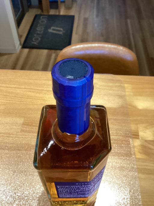 サントリー ワールドウイスキー 碧 Ao 700ml 43度 SUNTORY WORLD WHISKY
