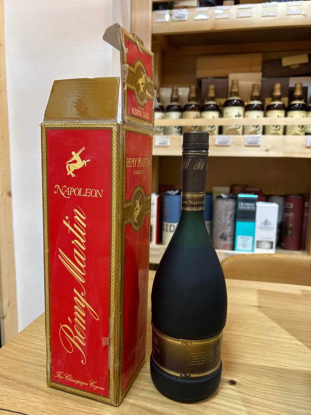 レミーマルタン ナポレオン 40度 700ml