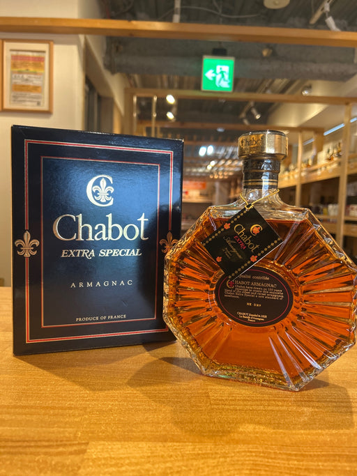 Chabot Extra Special 40% ABV 700ml Regular