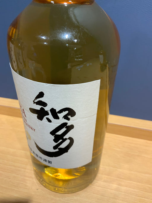 サントリー ウイスキー 知多 700ml