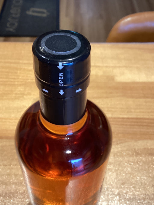 ニッカ フロンティア 500ml