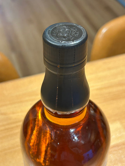キリン シングルグレーンウイスキー 富士 46度 700ml