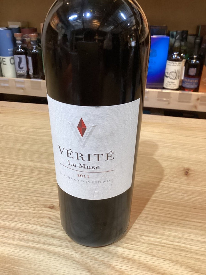 VERITE La Muse 2011 - LIQUOR JOY