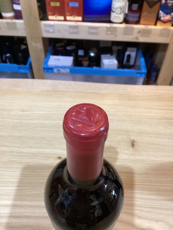 VERITE La Muse 2011 - LIQUOR JOY