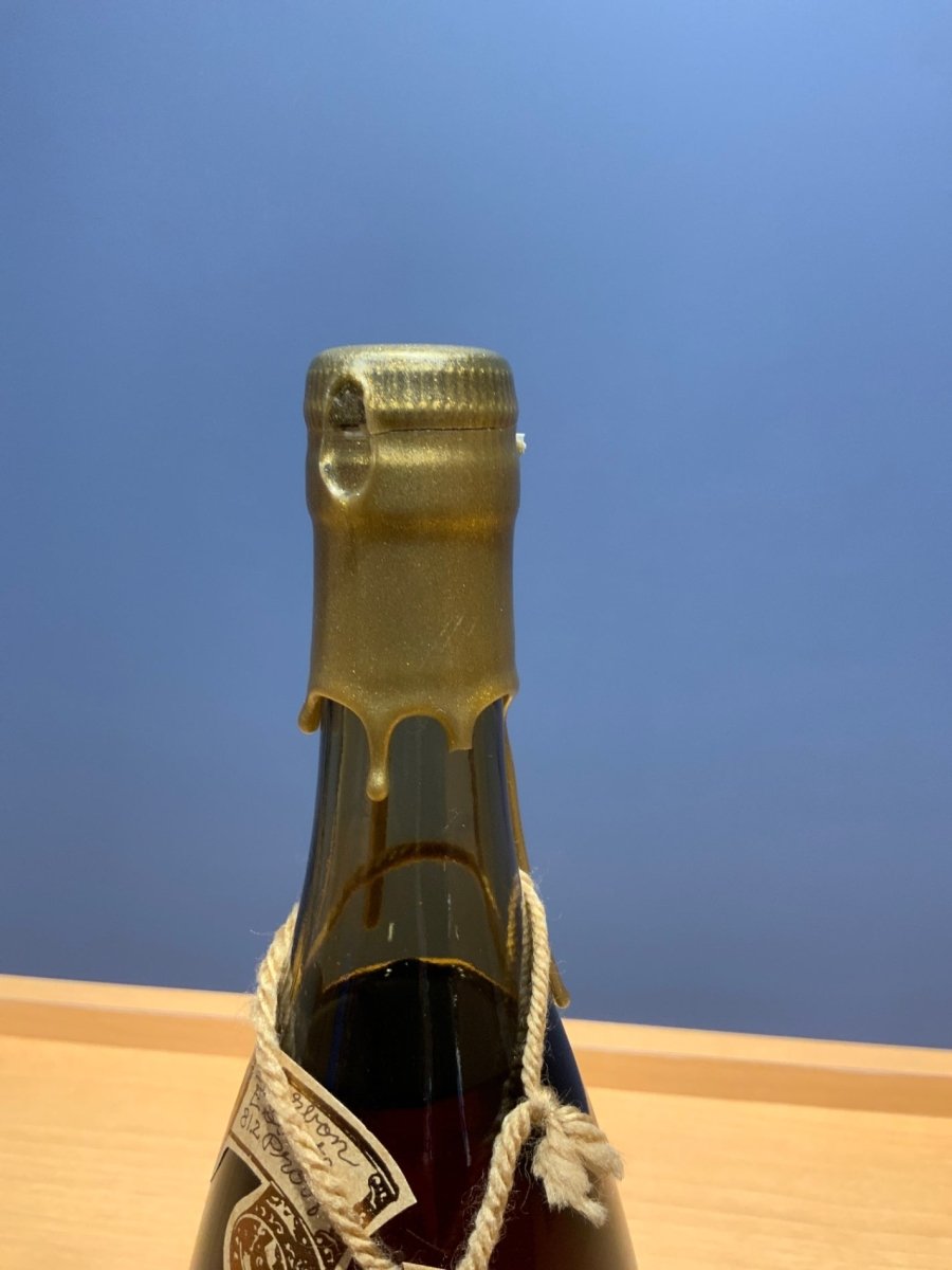 Very Olde St.Nich（ベリー オールド セントニック）15年 53.5％ 750ml - LIQUOR JOY