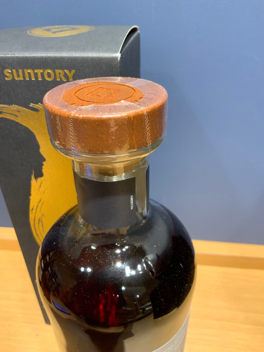 サントリー リージェント（LEGENT) [ウイスキー 750ml]